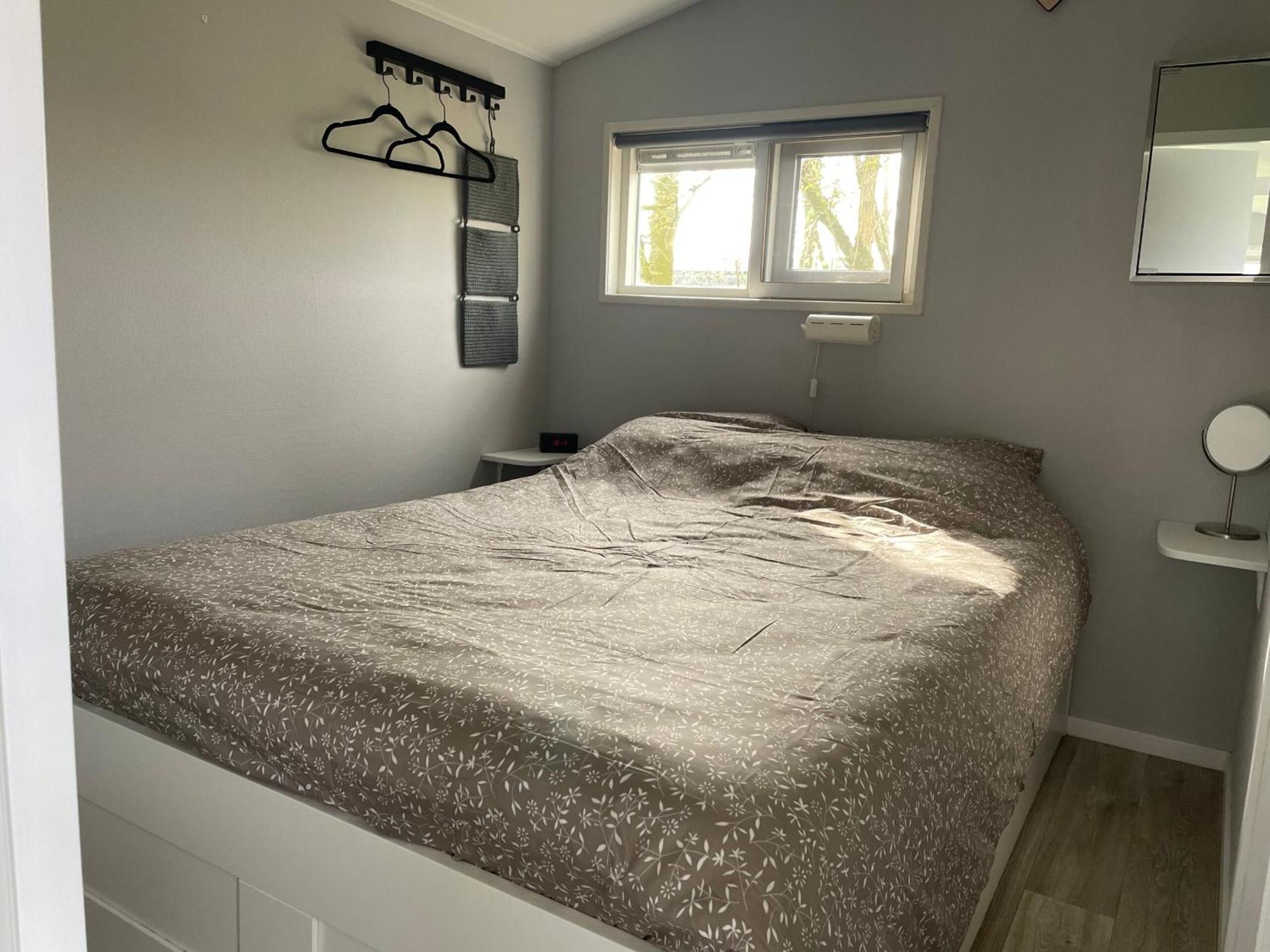 Luxe Chalet Friesland I14 - 5 Pers Westergeest Экстерьер фото